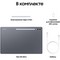 Samsung Galaxy Tab S10 Ultra Wi-Fi 16/1TB, серый - фото 70000