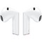 Samsung Galaxy Buds3 White - фото 70774