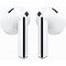 Samsung Galaxy Buds3 White - фото 70775