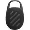 JBL Clip 5 Black - фото 71303
