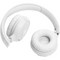 JBL Tune 520BT White - фото 71386