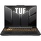 Asus TUF Gaming F16 FX607JV-ES73 (Intel Core i7 13650HX 4900MHz/16Gb/512Gb SSD/16"/1920х1200/165Hz/Geforce RTX 4060 8Gb) Черный - фото 71668