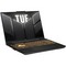 Asus TUF Gaming F16 FX607JV-ES73 (Intel Core i7 13650HX 4900MHz/16Gb/512Gb SSD/16"/1920х1200/165Hz/Geforce RTX 4060 8Gb) Черный - фото 71669