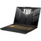 Asus TUF Gaming F16 FX607JV-ES73 (Intel Core i7 13650HX 4900MHz/16Gb/512Gb SSD/16"/1920х1200/165Hz/Geforce RTX 4060 8Gb) Черный - фото 71670
