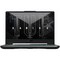 Asus TUF Gaming A15 FA506NCR-WH71 (AMD Ryzen 7 7435HS 4500MHz/8GB/512GB SSD/15.6"/1920x1080/144Hz/GeForce RTX 3050 4GB) Серый - фото 71675