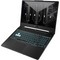 Asus TUF Gaming A15 FA506NCR-WH71 (AMD Ryzen 7 7435HS 4500MHz/8GB/512GB SSD/15.6"/1920x1080/144Hz/GeForce RTX 3050 4GB) Серый - фото 71677