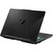 Asus TUF Gaming A15 FA506NCR-WH71 (AMD Ryzen 7 7435HS 4500MHz/8GB/512GB SSD/15.6"/1920x1080/144Hz/GeForce RTX 3050 4GB) Серый - фото 71679