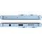 Honor X6a 4/128GB Blue - фото 71990