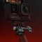 Переходник для селфи-палок Insta360 3-prong to quarter adapter - фото 72644
