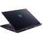 Acer Predator Helios Neo 14 PHN14-51-79UB (Intel Ultra 7 155H 4800MHz/16GB/1024GB SSD/2560x1600/120Hz/RTX 4070 8GB) Черный - фото 72907