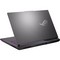 Asus ROG Strix G17 G713PI-DB94 (AMD Ryzen 9 7940HX 2400 MHz/32GB/1024GB SSD/17.3"/2560x1440/240Hz/Nvidia RTX 4070 8GB) Серый - фото 72923