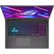 Asus ROG Strix G17 G713PI-DB94 (AMD Ryzen 9 7940HX 2400 MHz/32GB/1024GB SSD/17.3"/2560x1440/240Hz/Nvidia RTX 4070 8GB) Серый - фото 72925
