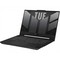 Asus TUF Gaming F15 FX507VI-F15-I74070 (Intel Core i7 13620H 2400MHz/16GB/1024GB SSD/1920x1080/144Hz/Nvidia RTX 4070 8GB) Серый - фото 72936