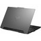 Asus TUF Gaming F15 FX507VI-F15-I74070 (Intel Core i7 13620H 2400MHz/16GB/1024GB SSD/1920x1080/144Hz/Nvidia RTX 4070 8GB) Серый - фото 72937
