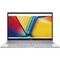 Asus Vivobook 15 F1504VAP-IS76T (Intel Ultra 7 150U 5400MHz/16GB/512GB SSD/15.6"/1920x1080/Touch/Intel Iris Xe Graphics) Серый - фото 72942