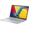 Asus Vivobook 15 F1504VAP-IS76T (Intel Ultra 7 150U 5400MHz/16GB/512GB SSD/15.6"/1920x1080/Touch/Intel Iris Xe Graphics) Серый - фото 72944