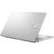 Asus Vivobook 15 F1504VAP-IS76T (Intel Ultra 7 150U 5400MHz/16GB/512GB SSD/15.6"/1920x1080/Touch/Intel Iris Xe Graphics) Серый - фото 72947