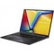 Asus Vivobook 16 F1605ZA-AS56 (Intel Core i5 1235U 3300MHz/16GB/512GB SSD/16.0"/1920x1200/Intel Iris Xe Graphics) Черный - фото 72955