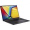 Asus Vivobook 16 F1605ZA-AS56 (Intel Core i5 1235U 3300MHz/16GB/512GB SSD/16.0"/1920x1200/Intel Iris Xe Graphics) Черный - фото 72956