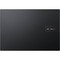 Asus Vivobook 16 F1605ZA-AS56 (Intel Core i5 1235U 3300MHz/16GB/512GB SSD/16.0"/1920x1200/Intel Iris Xe Graphics) Черный - фото 72959