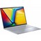 Asus VivoBook 16X M3604YA-MB282 (AMD Ryzen 5 7530U 2000MHz/16GB/512GB SSD/16.0"/1920x1200/AMD Radeon Graphics) Серебристый - фото 72962