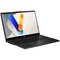 Asus Vivobook Pro 15 Q533MJ-U73050 (Intel Ultra 7 155H 4800MHz/16GB/1024GB SSD/15.6"/1920x1080/OLED/Nvidia RTX 3050 6GB) Серый - фото 72967