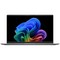 Asus Vivobook S 15 S5507QAD-PS96 (Snapdragon X Elite/16GB/1024GB SSD/15.6/2880x1620/OLED/Touch/Qualcomm Adreno) Серебристый - фото 72971