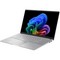 Asus Vivobook S 15 S5507QAD-PS96 (Snapdragon X Elite/16GB/1024GB SSD/15.6/2880x1620/OLED/Touch/Qualcomm Adreno) Серебристый - фото 72972