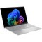 Asus Vivobook S 15 S5507QAD-PS96 (Snapdragon X Elite/16GB/1024GB SSD/15.6/2880x1620/OLED/Touch/Qualcomm Adreno) Серебристый - фото 72973