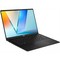Asus Vivobook S14 Q423SA-U5512 (Intel Ultra 5 226V 3900MHz/16GB/512GB SSD/14.0"/1920x1200/OLED/intel Arc Graphics) Черный - фото 72982