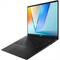 Asus Vivobook S14 Q423SA-U5512 (Intel Ultra 5 226V 3900MHz/16GB/512GB SSD/14.0"/1920x1200/OLED/intel Arc Graphics) Черный - фото 72983