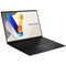Asus Vivobook S16 S5606MA-DS96 (Intel Ultra 9 185H 5100MHz/16GB/1024GB SSD/16.0"/3200x2000/120Hz/Intel ARC Graphics) Черный - фото 72988