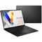 Asus Vivobook S16 S5606MA-DS96 (Intel Ultra 9 185H 5100MHz/16GB/1024GB SSD/16.0"/3200x2000/120Hz/Intel ARC Graphics) Черный - фото 72992
