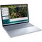 Dell Inspiron 16 i5645 (AMD Ryzen 7 8840U 3300MHz/16GB/1024GB SSD/16.0"/1920x1200/Touch/AMD Radeon 780M) Голубой - фото 73046