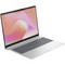 HP Pavilion Plus Laptop 16-ab0010nr (Intel Core i7 13700H 3700 MHz/16GB/512GB SSD/16.0"/2560x1600/120Hz/Intel Iris Xe) Серый - фото 73121