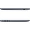 Huawei MateBook D16 MCLF-X (Intel Core i5 12450H 2200MHz/16GB/512GB SSD/16"/1920x1200/Intel Iris Xe Graphics) Серый - фото 73139