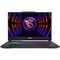 MSI Cyborg 15 A13VE-218US (Intel Core i7 13620H 2400MHz/32GB/1024GB SSD/15.6"/1920x1080/144Hz/GeForce RTX 4050 6GB) Черный - фото 77575