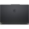 MSI Cyborg 15 A13VE-218US (Intel Core i7 13620H 2400MHz/32GB/1024GB SSD/15.6"/1920x1080/144Hz/GeForce RTX 4050 6GB) Черный - фото 77576