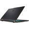 MSI Cyborg 15 A13VE-218US (Intel Core i7 13620H 2400MHz/32GB/1024GB SSD/15.6"/1920x1080/144Hz/GeForce RTX 4050 6GB) Черный - фото 77579