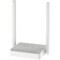 Keenetic 4G (KN-1213), 802.11n, 300Мбит/с, 2.4ГГц, 3xLAN, 1xWAN, 1xUSB2.0, поддержка 3G/4G модемов - фото 73328