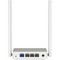 Keenetic 4G (KN-1213), 802.11n, 300Мбит/с, 2.4ГГц, 3xLAN, 1xWAN, 1xUSB2.0, поддержка 3G/4G модемов - фото 73330