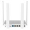 Keenetic Explorer 4G (KN-4910), Wi-Fi 5 AC1200, 3xLAN, 1xWAN, 1xUSB2.0 1xSIM - фото 73405