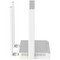 Keenetic Explorer 4G (KN-4910), Wi-Fi 5 AC1200, 3xLAN, 1xWAN, 1xUSB2.0 1xSIM - фото 73407