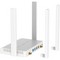 Keenetic Explorer 4G (KN-4910), Wi-Fi 5 AC1200, 3xLAN, 1xWAN, 1xUSB2.0 1xSIM - фото 73408