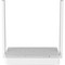 Keenetic Extra (KN-1714), 802.11ac, 1167 (867 + 300) Мбит/с, 2.4ГГц и 5ГГц, 3xLAN, 1xWAN, 1xUSB2.0, поддержка 3G/4G модема - фото 73418