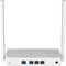 Keenetic Extra (KN-1714), 802.11ac, 1167 (867 + 300) Мбит/с, 2.4ГГц и 5ГГц, 3xLAN, 1xWAN, 1xUSB2.0, поддержка 3G/4G модема - фото 73419