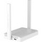 Keenetic Extra (KN-1714), 802.11ac, 1167 (867 + 300) Мбит/с, 2.4ГГц и 5ГГц, 3xLAN, 1xWAN, 1xUSB2.0, поддержка 3G/4G модема - фото 73422
