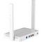 Keenetic Extra (KN-1714), 802.11ac, 1167 (867 + 300) Мбит/с, 2.4ГГц и 5ГГц, 3xLAN, 1xWAN, 1xUSB2.0, поддержка 3G/4G модема - фото 73423
