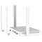 Keenetic Skipper 4G (KN-2910), Wi-Fi 5 AC1200, 3xLAN, 1xWAN, 1xUSB2.0 1xSIM - фото 73464