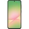 Samsung Galaxy A56 5G 12/256GB, черный - фото 73801